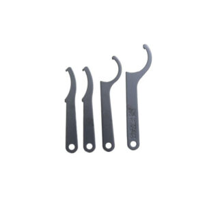 Tesla Model Y 19+ AWD / Model 3 17+ AWD (LOW) EZII Series Coilover Kit - MR-CDK-TSLY19X-EZII-255656