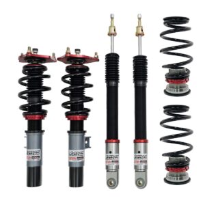 Honda Civic 16-21 / 22+ (Excludes Hatchback/Type-R/Si Models) Ø50.6 Strut Street Series Coilovers - MR-CDK-HC16-0