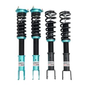 Infiniti Q50 14+ / Q60 16+ (RWD, Fork Type Front Strut Only) EZII Series Coilover - MR-CDK-IQ50-FK-EZII-0