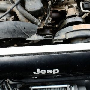 Jeep Cherokee 91-01 Radiator (4.0) - MR-RT-JXJ91-255687