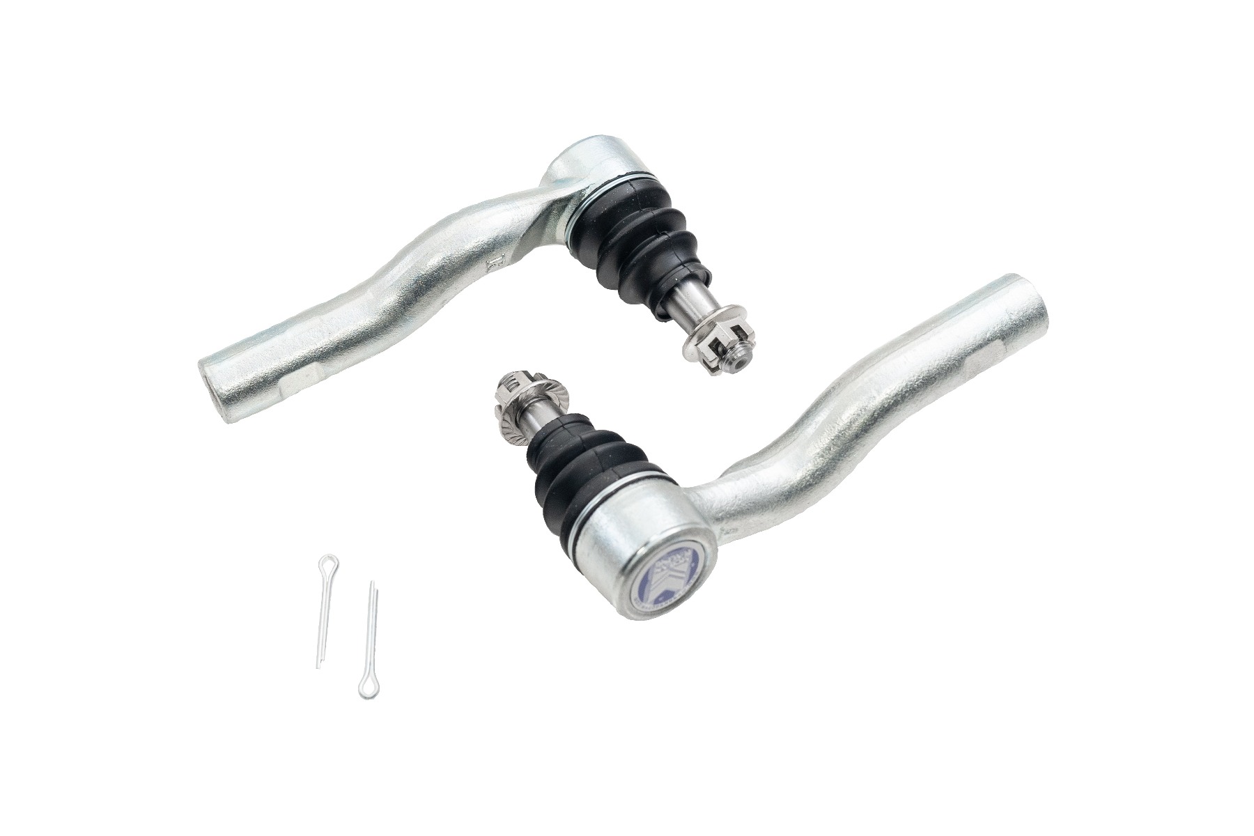 Subaru BRZ 22+ Front Outer Tie Rod (15mm Bumpsteer Correction