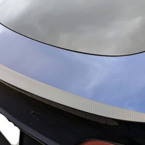 Tesla Model Y 19+ Carbon OE-Type Rear Spoiler - MRC-EXT-TSLY19-255724