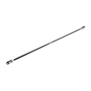 Honda Civic 96-00 Carbon Fiber C-Pillar Bar - SB-HCPB96CF-0