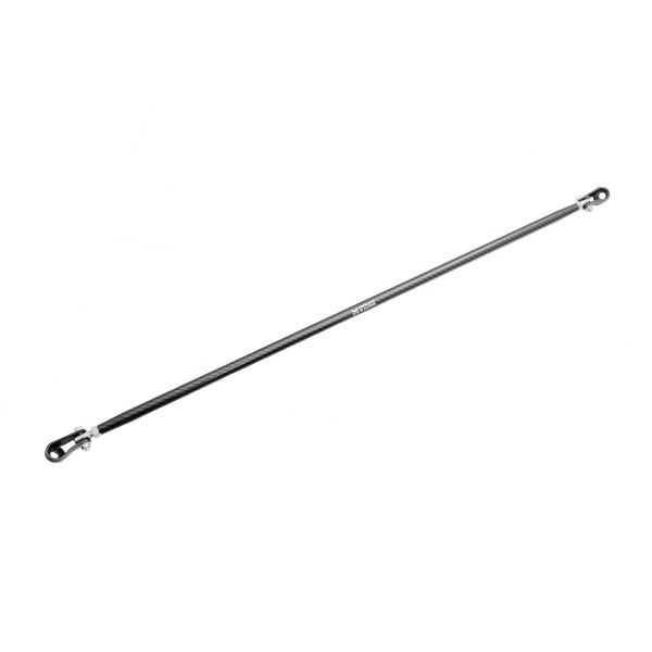 Honda Civic CRX 88-91 / Acura Integra 90-93 & 99-03 Carbon Fiber C-Pillar Bar - SB-HCPB90CF-0