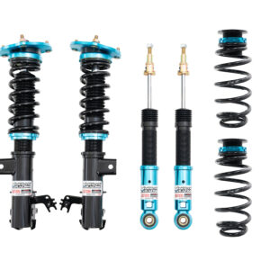Toyota Camry Non-XSE 18-24 (67.5mm Front Strut, FWD) - MR-CDK-TCA18-EZII-0