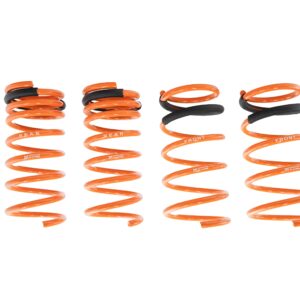 Toyota GR86 / Subaru BRZ 22+ Lowering Springs - MR-LS-TG8622-0