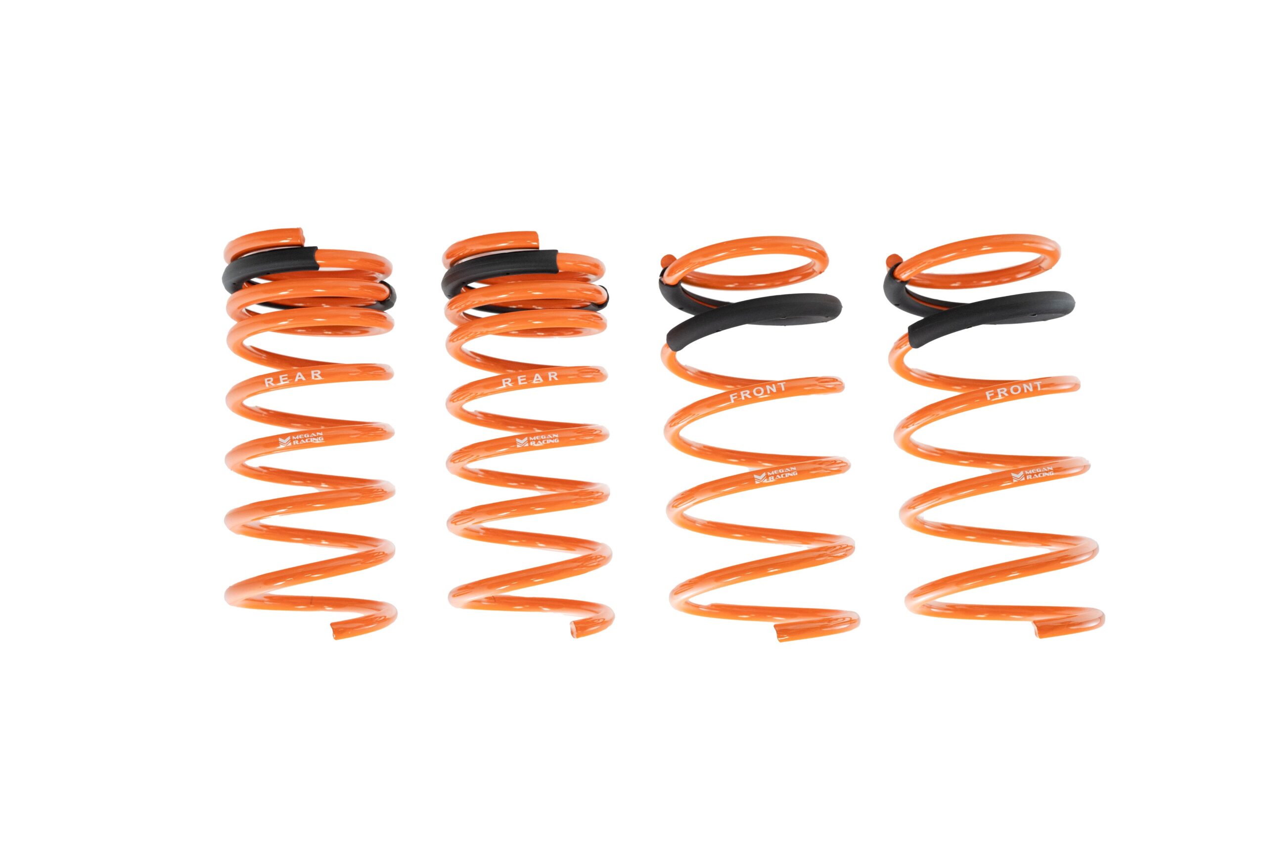 Toyota GR86 / Subaru BRZ 22+ Lowering Springs – MR-LS-TG8622
