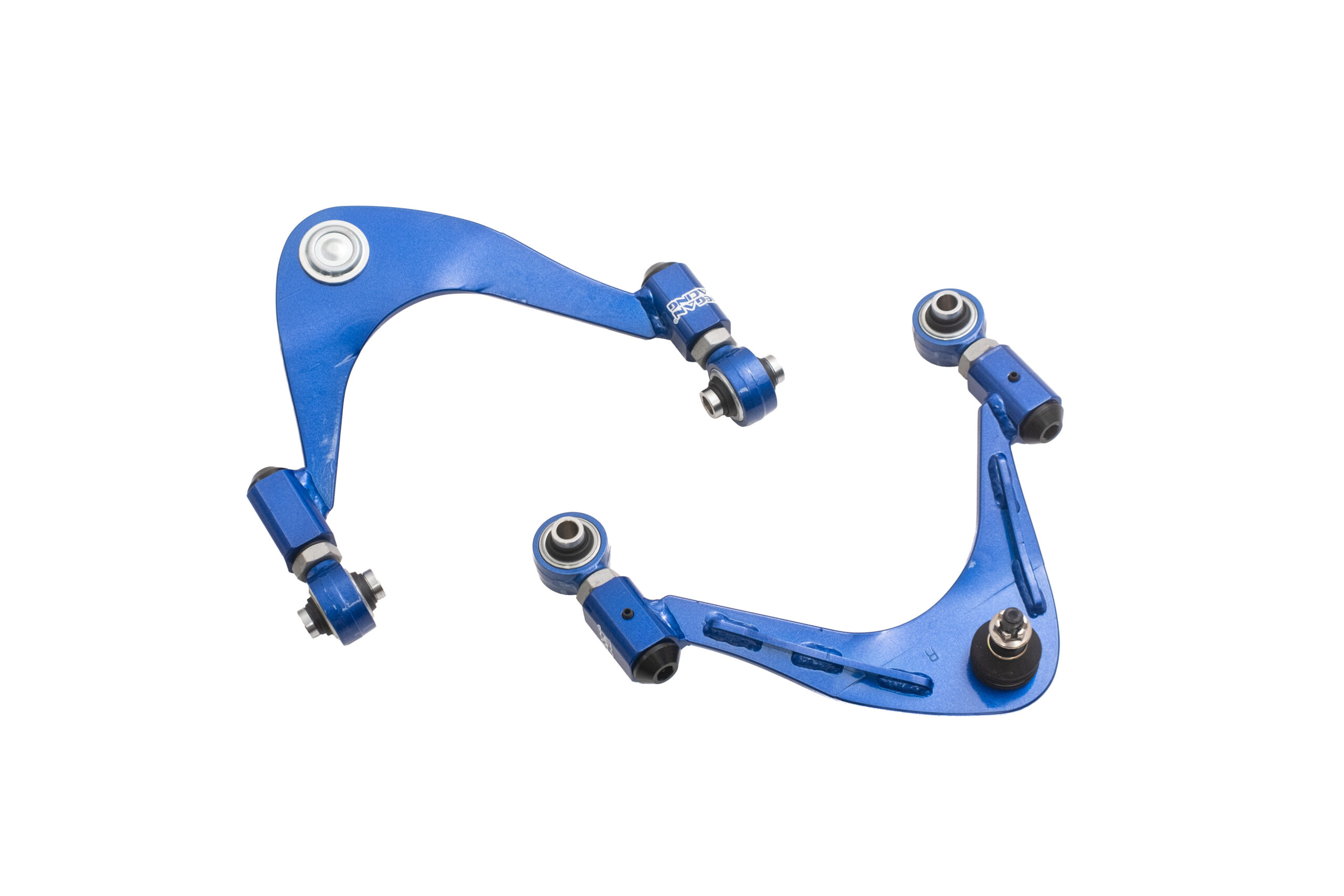 Lexus LS 90-94/95-00 Type-II Front Camber/Caster Arms – MRS-LX