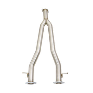 Lexus GS 98-05 OE-RS Exhaust System - LW-CBS-LG98-255813