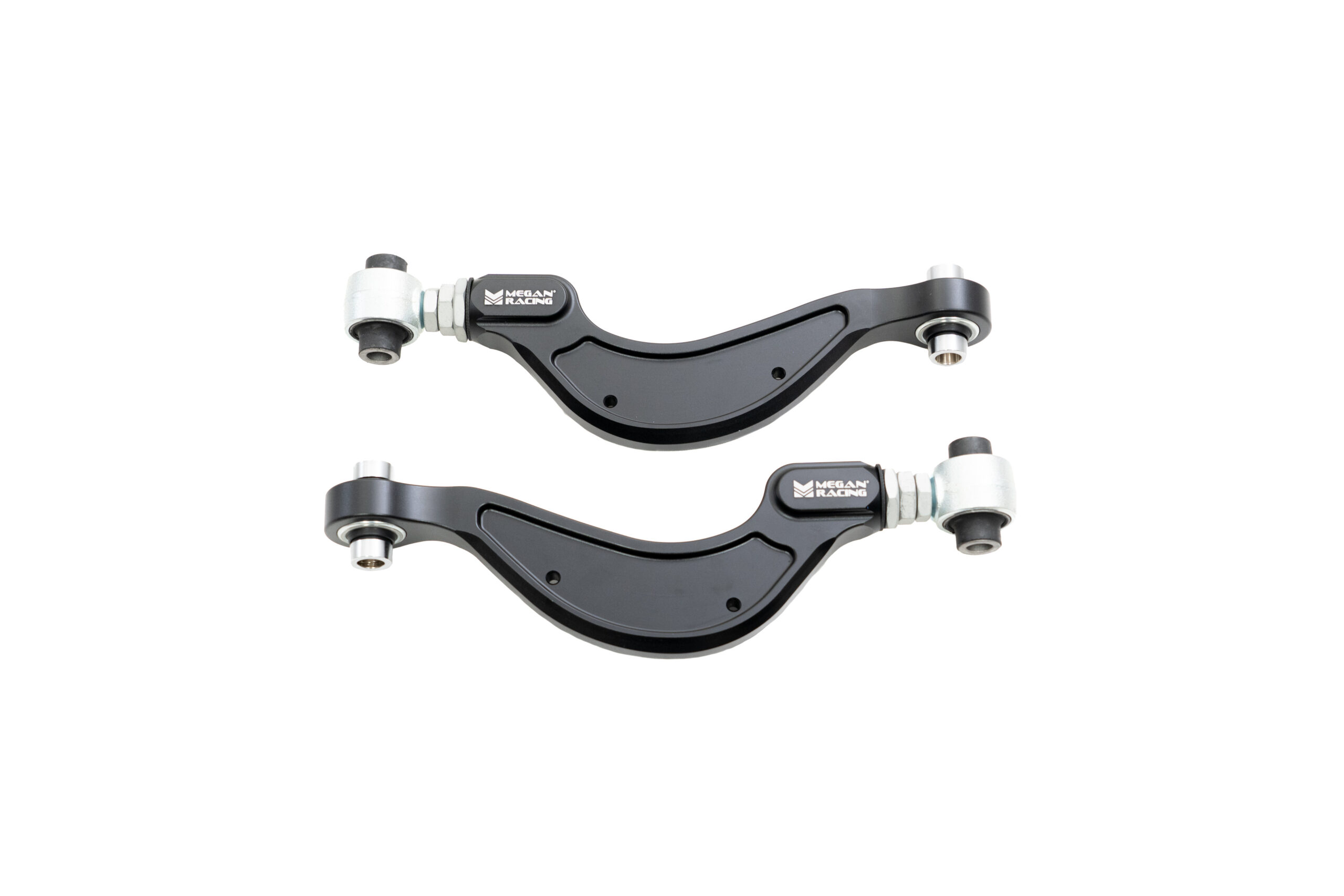 メーガンレーシング アーム クラウン Front Lower Control Arms for Scion FR-S 13-16 / Toyota 86 17-21