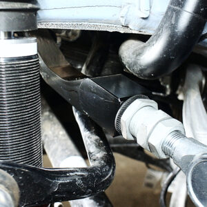 BMW M2/M3/M4 (G80/82/87) 2020+ Rear Upper Camber Arm - MRS-BM-0821-255925