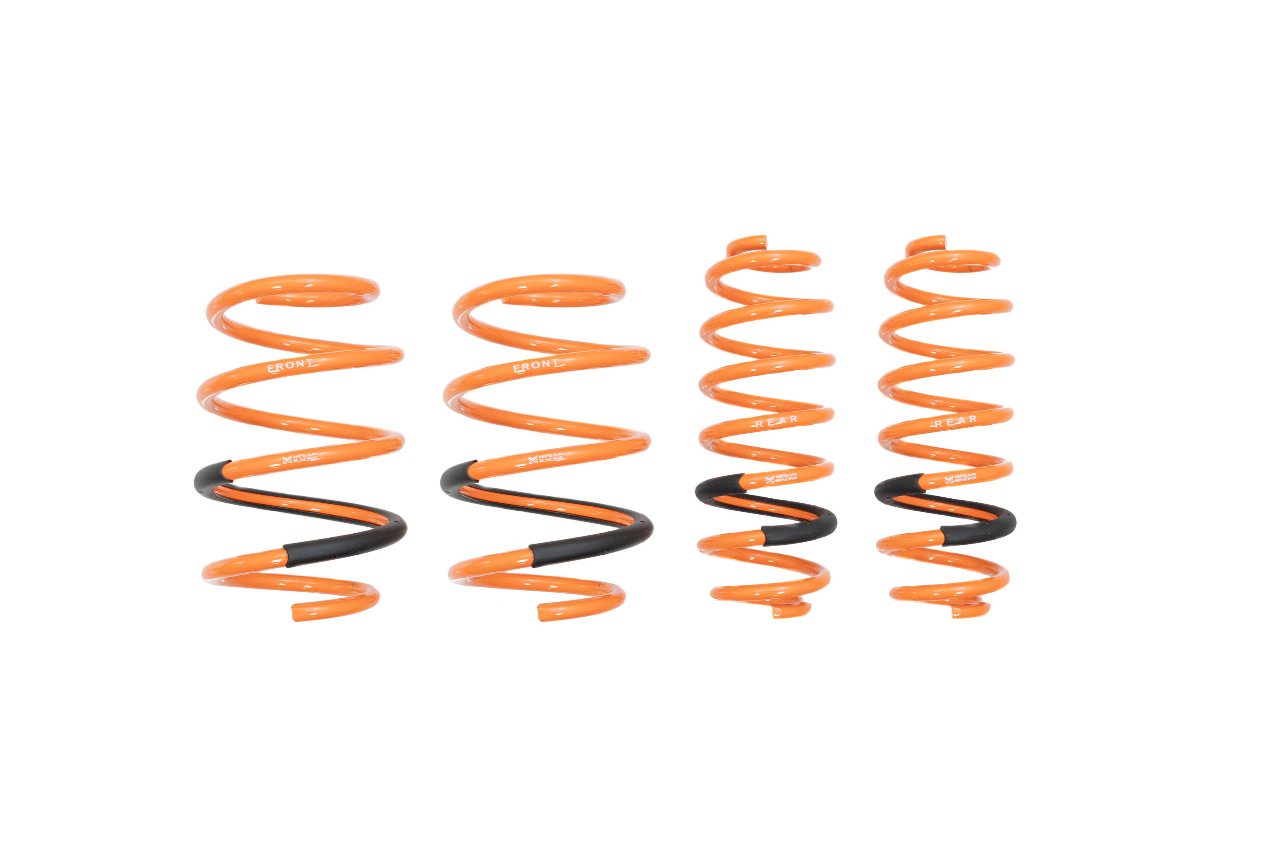 Toyota Camry 2025+ (FWD Only) Lowering Springs – MR-LS-TCA25