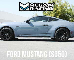 Ford Mustang 15-23 / 2024+ (W/ Magneride) Street Series Coilover - MR-CDK-FM15-MG-255971