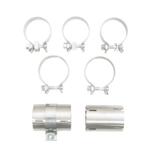 BMW M3 (G80) 2021+ Cut-N-Clamp Midpipe - LW-MIDPIPE-BG80-255994