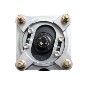 BMW M2/M3/M4 21+ (G80/G82/G87 - RWD Only) Track Series Coilover (True Rear) - MR-CDK-BG80-TS-256007