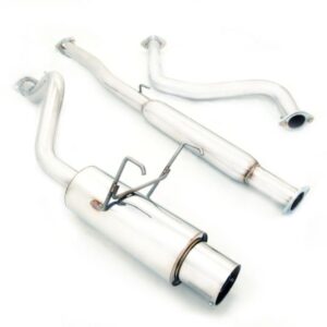 Honda Civic '92-'00 2/4 Door Drift Spec - MR-CBS-D