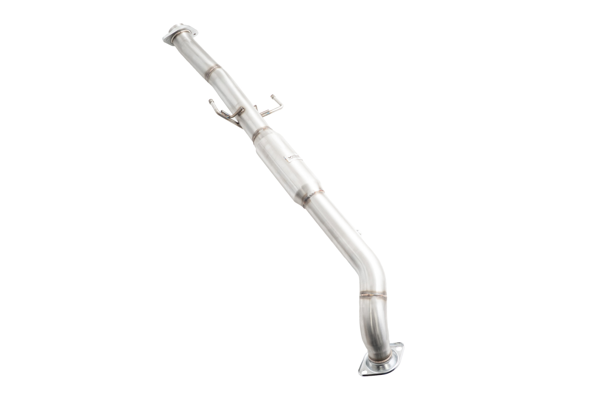 Toyota GR Corolla 2023+ Midpipe (Single Piece) – LW-MIDPIPE-TGRC23