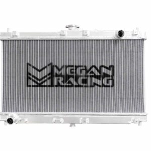 Mazda Miata MX-5 '99-'05 SL-Core Radiator (Includes Mazdaspeed Miata) - MR-RT-MMX599-SL