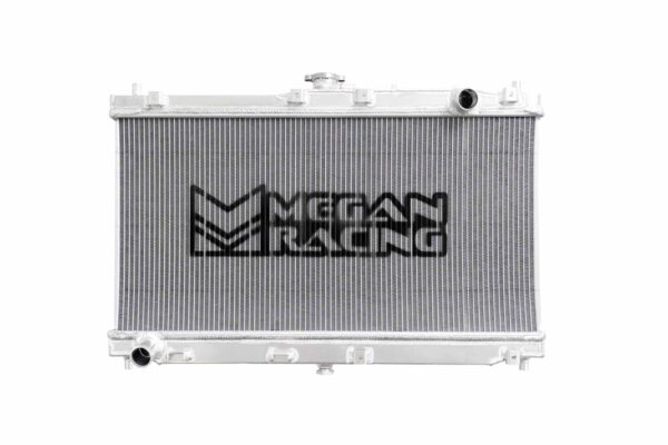 Super Miata Radiator Mazda Miata MX-5 ’99-’05 SL-Core Radiator (Includes Mazdaspeed Miata ...