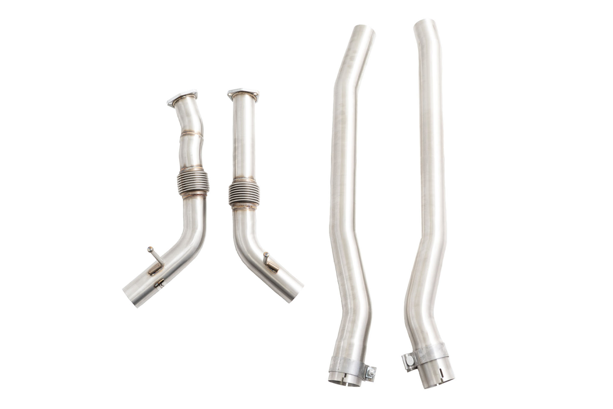 Audi SQ7 / SQ8 2020+ Midpipe – LW-MIDPIPE-ASQ820 – Megan Racing