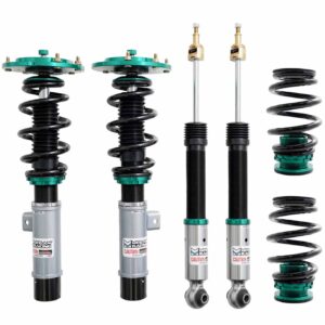 BMW X2 (U10) 2024+ xDrive Euro II Series Coilover Kit - MR-CDK-BU10X