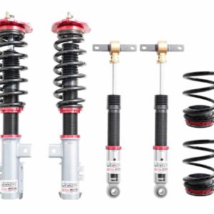 Kia Carnival 2021+ (FWD Only) Street Series Coilover Kit - MR-CDK-KCA21