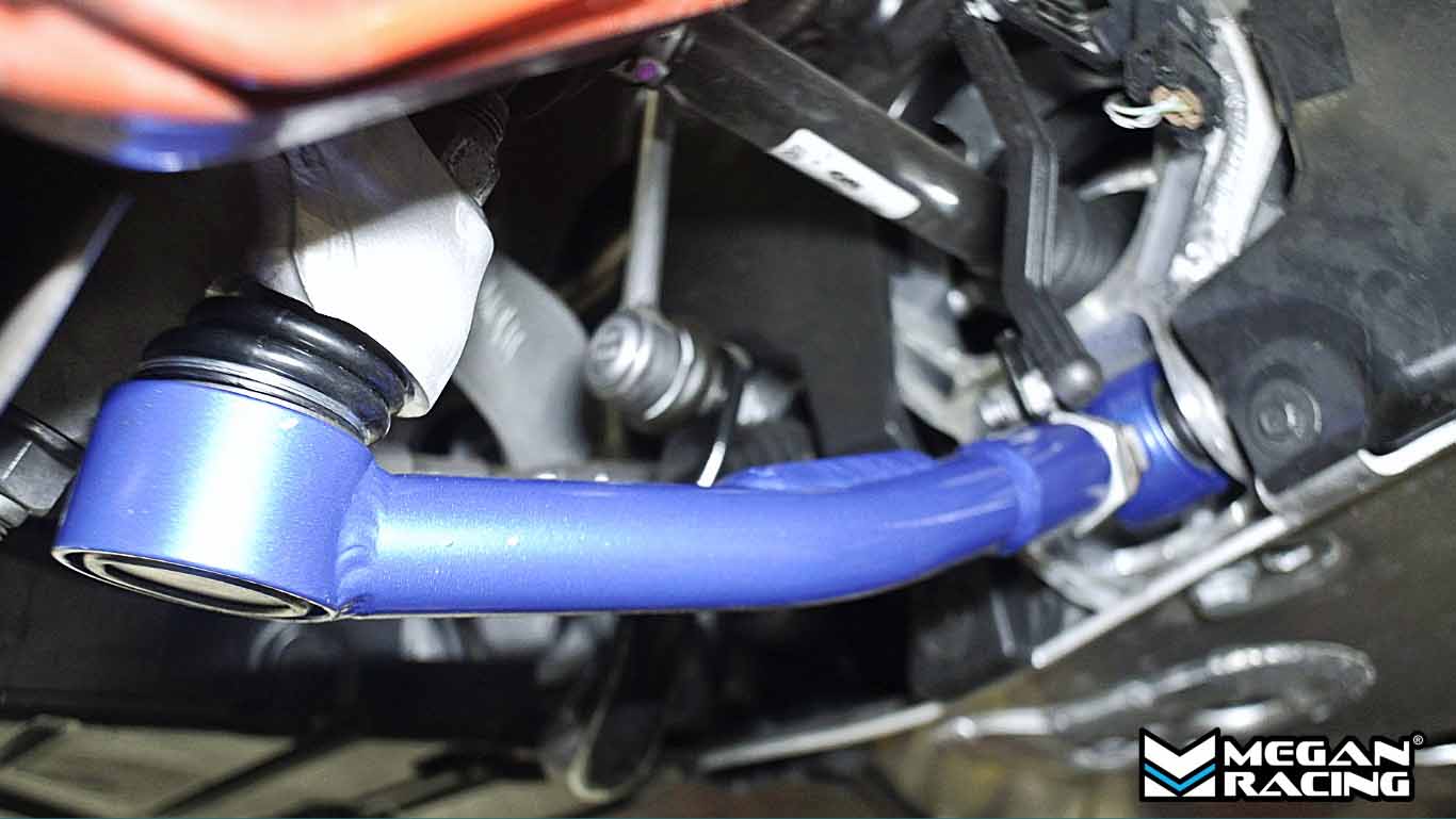 BMW M3/M4 2021+ G80/82 (XDrive AWD Only) Front Lower Camber Arm