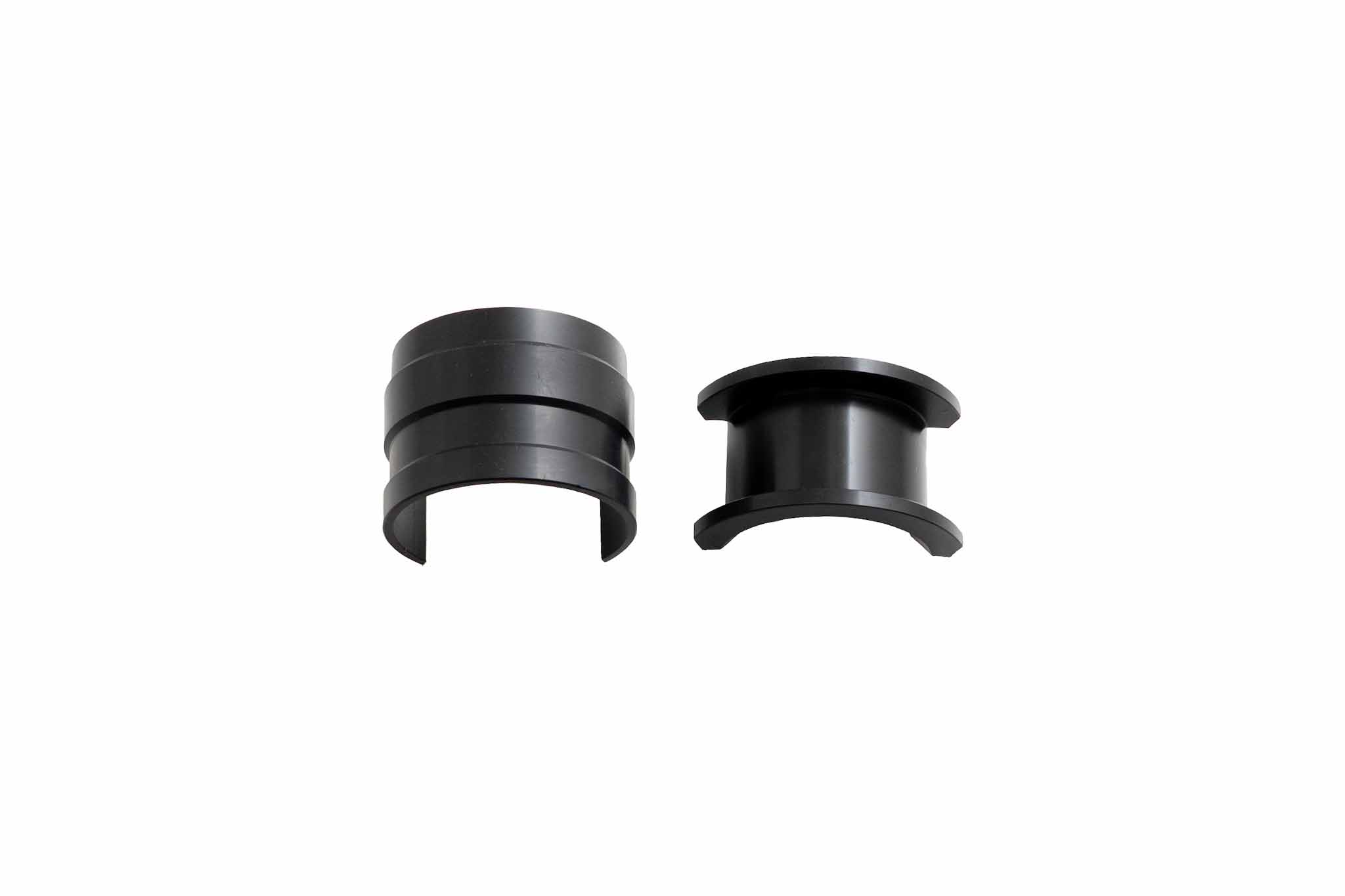 Nissan 240SX (S13/S14) Front Subframe (40mm Steering Rack Relocation) - MRD-NS-1700-SF - Image 3