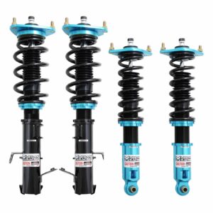 Subaru Crosstrek 2022+ EZ Series Coilovers - MR-CDK-SXV22-EZII