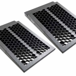 8 Ton Drive-On Trailer Ramps (Set of 2) - MR-RAMP-05
