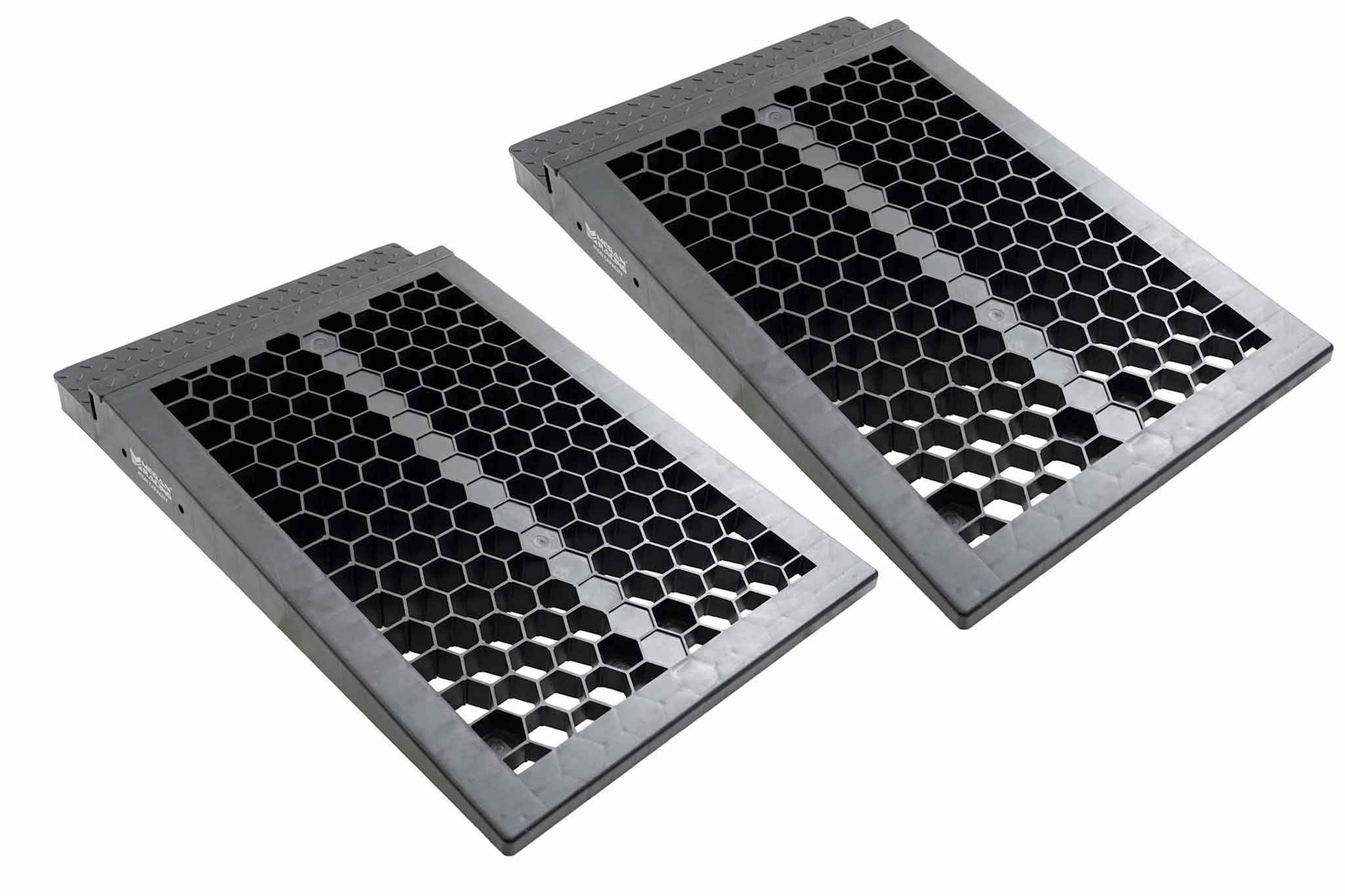 8 Ton Drive-On Trailer Ramps (Set of 2) - MR-RAMP-05