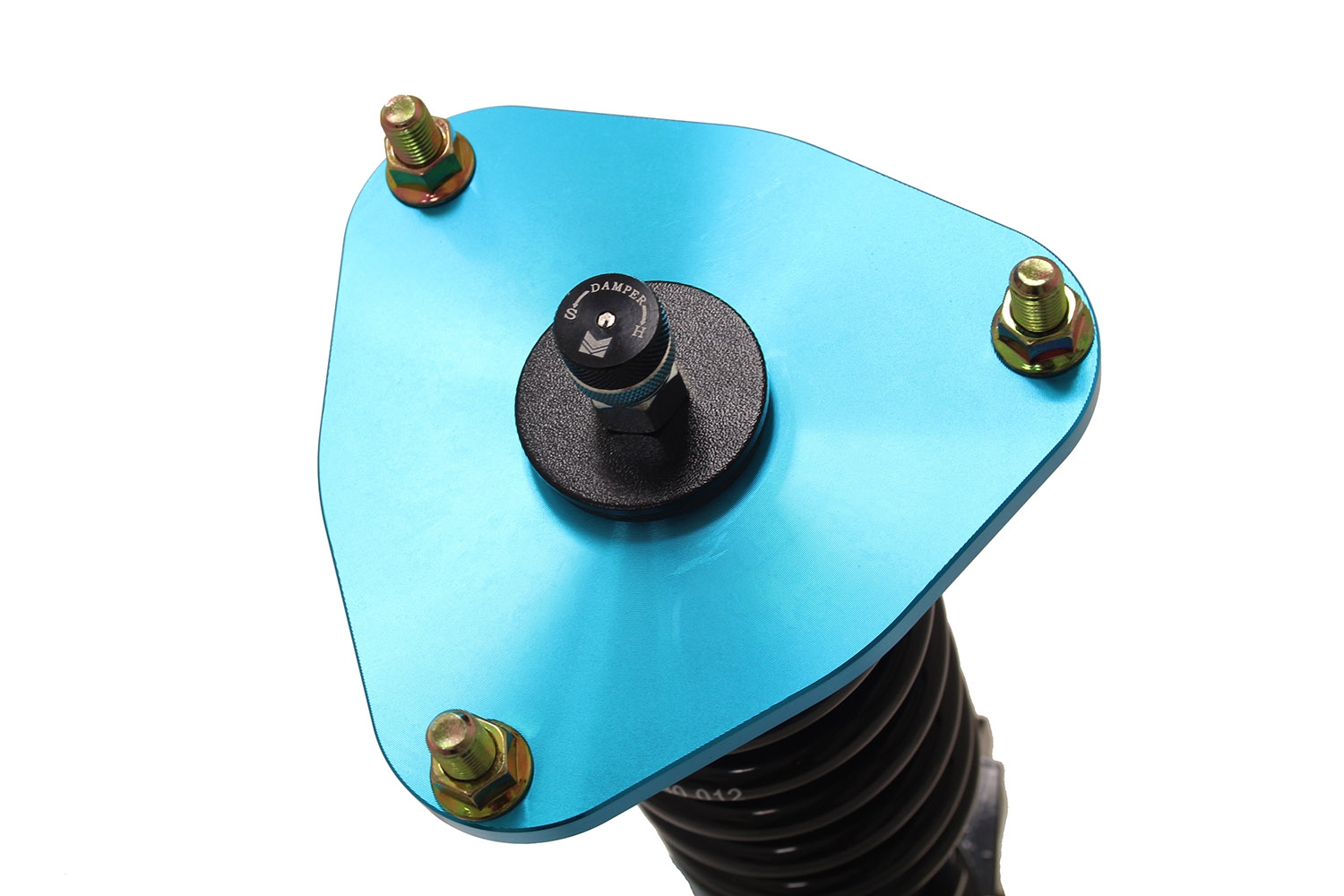 Mitsubishi 3000GT / Dodge Stealth 91-99 FWD – EZ II Series