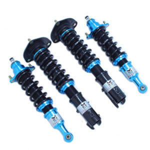 Mitsubishi Lancer 02-06 - EZ II Series Coilovers - MR-CDK-ML02-EZII