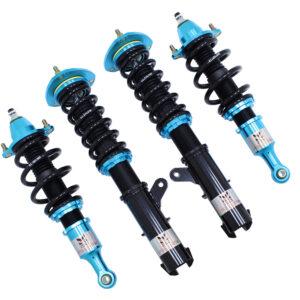 Mitsubishi Lancer 07-15 / Lancer Ralliart 07-12 / Lancer Sportback 10-14 - EZ II Series Coilovers - MR-CDK-ML07-EZII