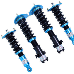 Subaru Impreza WRX 08-14 - EZ II Series Coilovers - MR-CDK-SI08-EZII